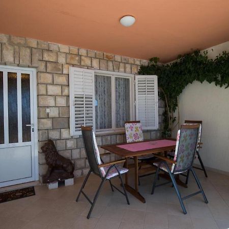 دوبروفينك Apartment Horizont المظهر الخارجي الصورة