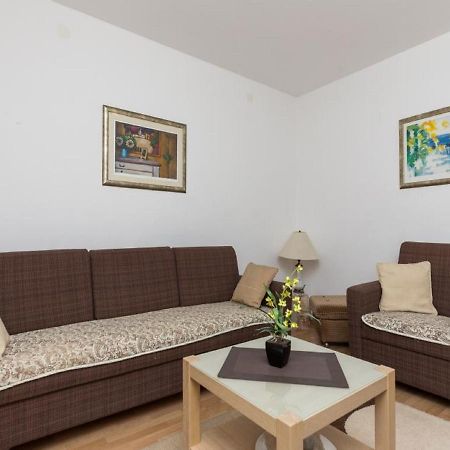 دوبروفينك Apartment Horizont المظهر الخارجي الصورة