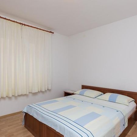 دوبروفينك Apartment Horizont المظهر الخارجي الصورة