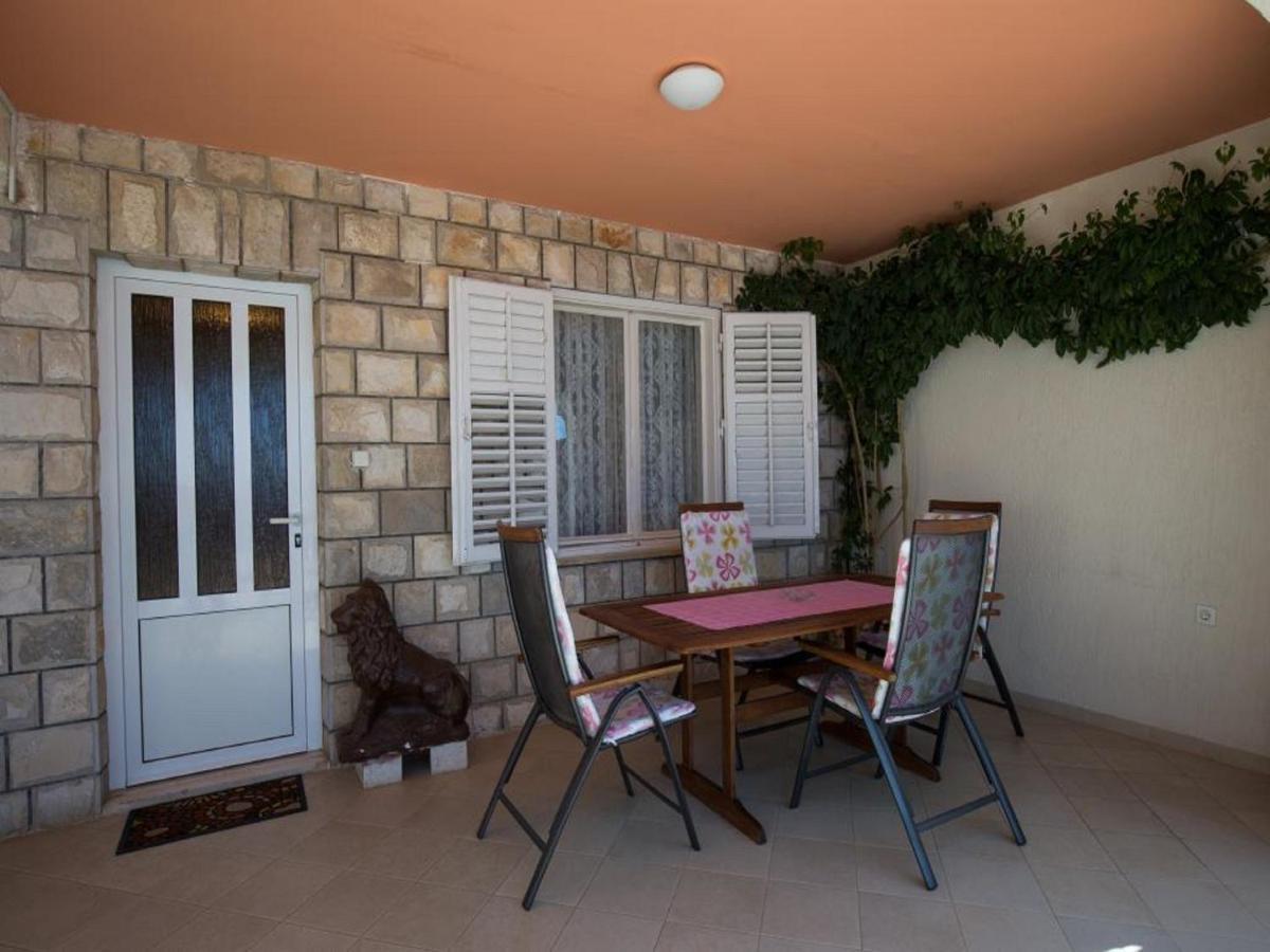 دوبروفينك Apartment Horizont المظهر الخارجي الصورة