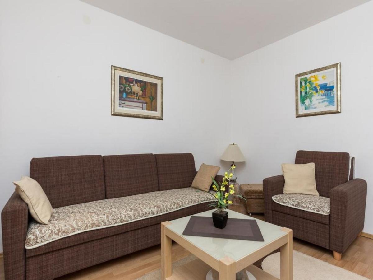 دوبروفينك Apartment Horizont المظهر الخارجي الصورة