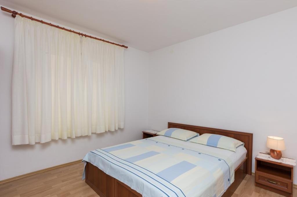 دوبروفينك Apartment Horizont المظهر الخارجي الصورة