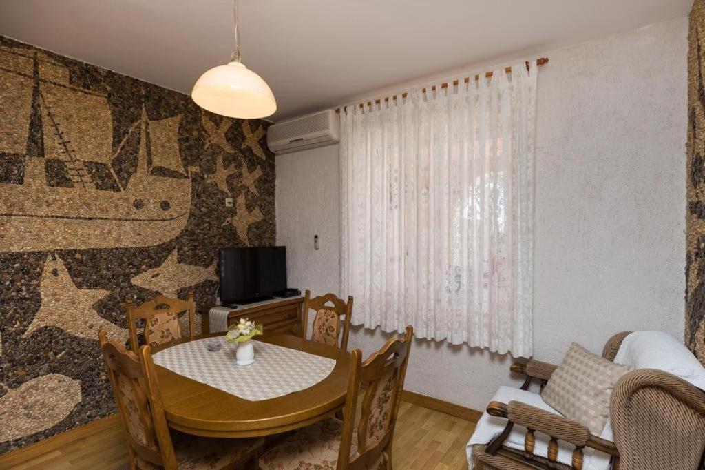 دوبروفينك Apartment Horizont المظهر الخارجي الصورة