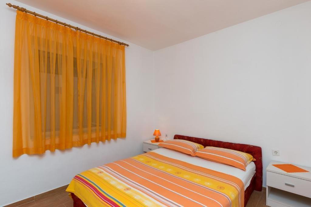 دوبروفينك Apartment Horizont المظهر الخارجي الصورة