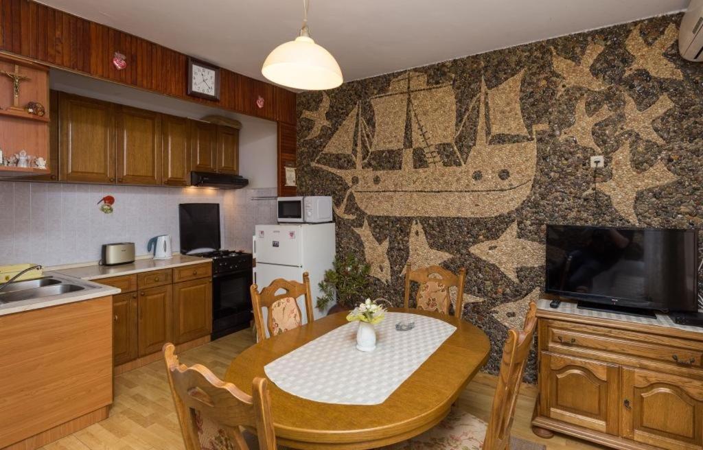 دوبروفينك Apartment Horizont المظهر الخارجي الصورة