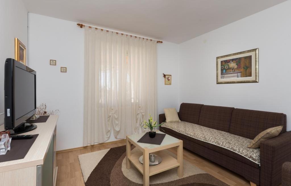 دوبروفينك Apartment Horizont المظهر الخارجي الصورة