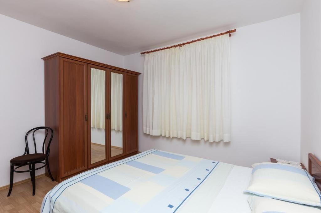 دوبروفينك Apartment Horizont المظهر الخارجي الصورة