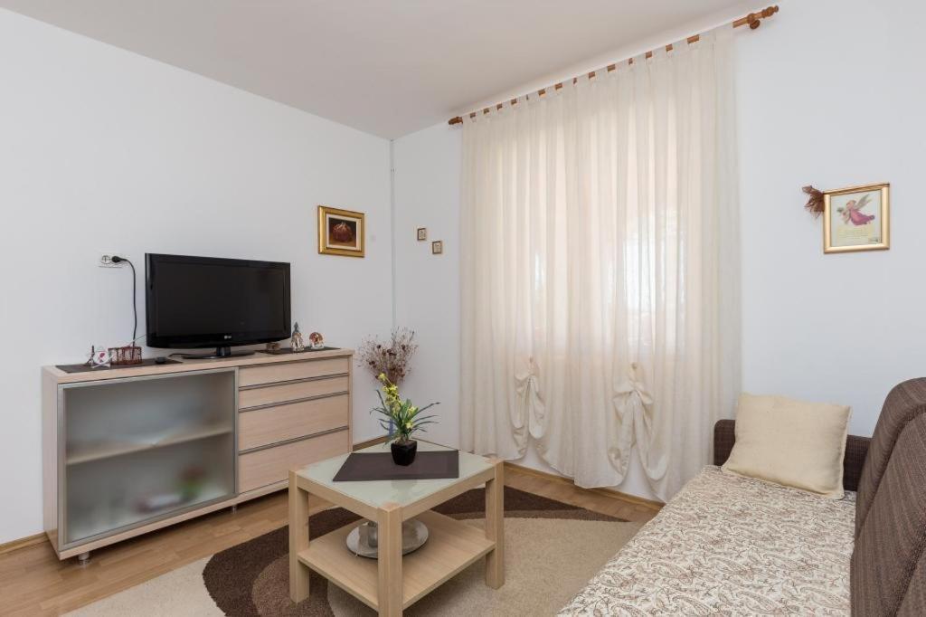دوبروفينك Apartment Horizont المظهر الخارجي الصورة