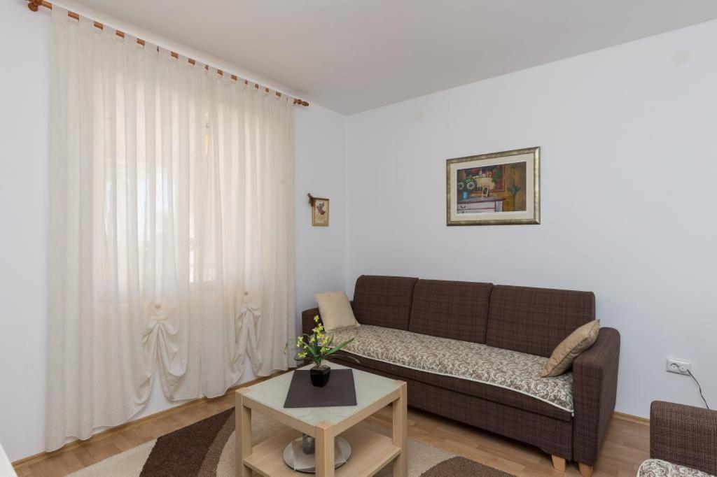 دوبروفينك Apartment Horizont المظهر الخارجي الصورة