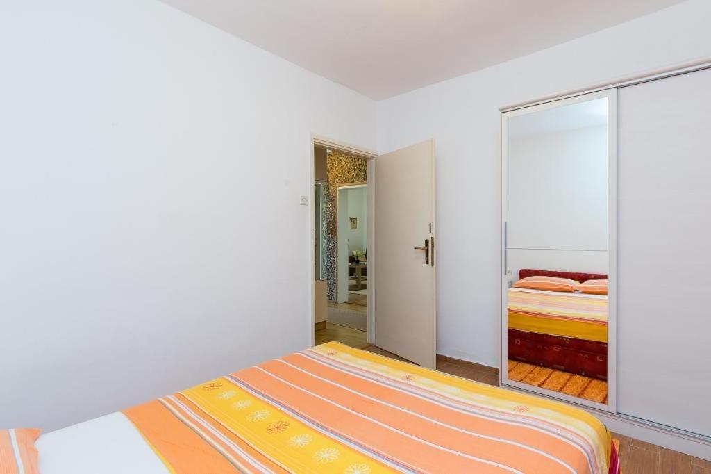 دوبروفينك Apartment Horizont المظهر الخارجي الصورة